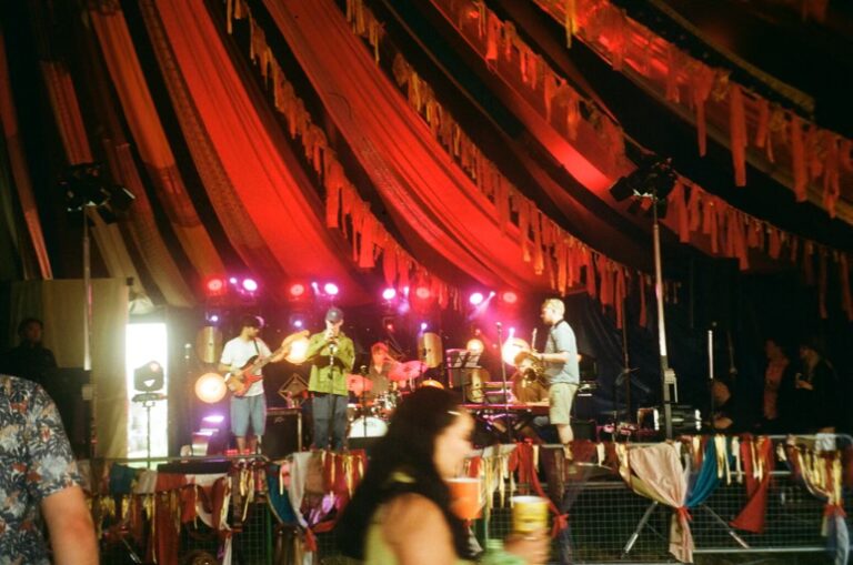 Circus Image