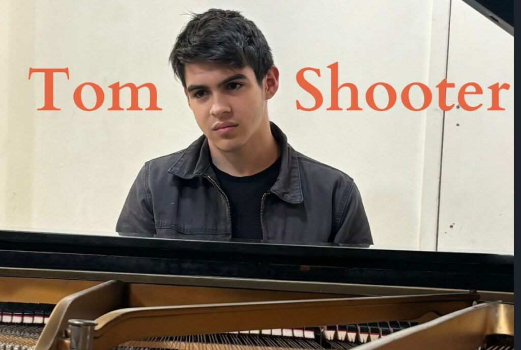 Tom Shooter
